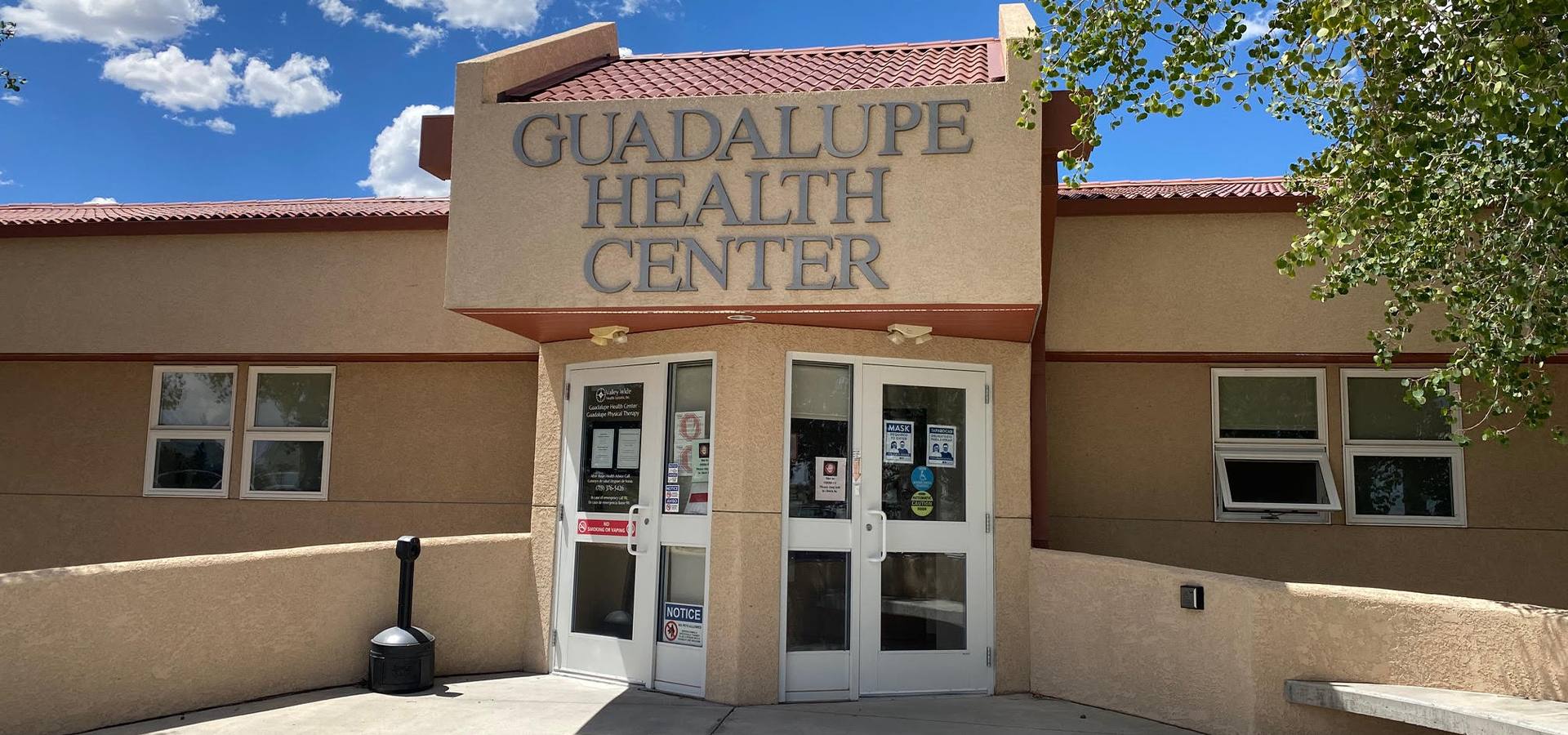 Guadalupe Health Center