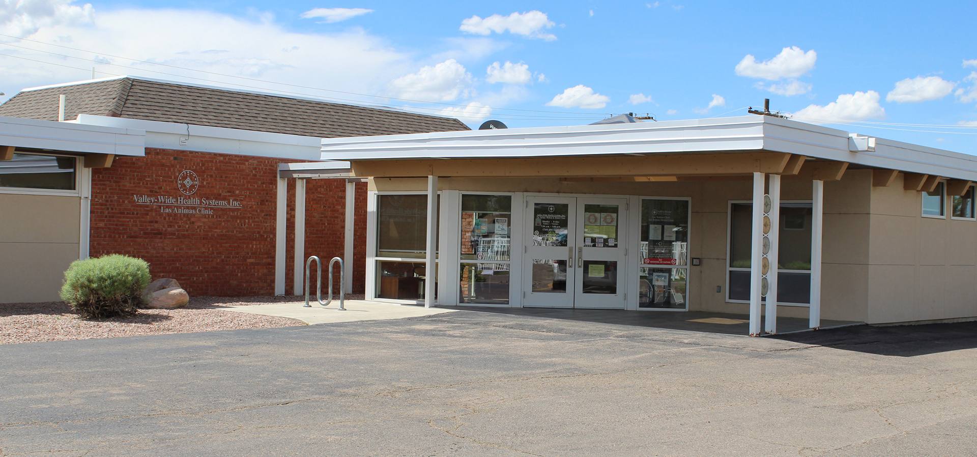 Las Animas Clinic ValleyWide Health