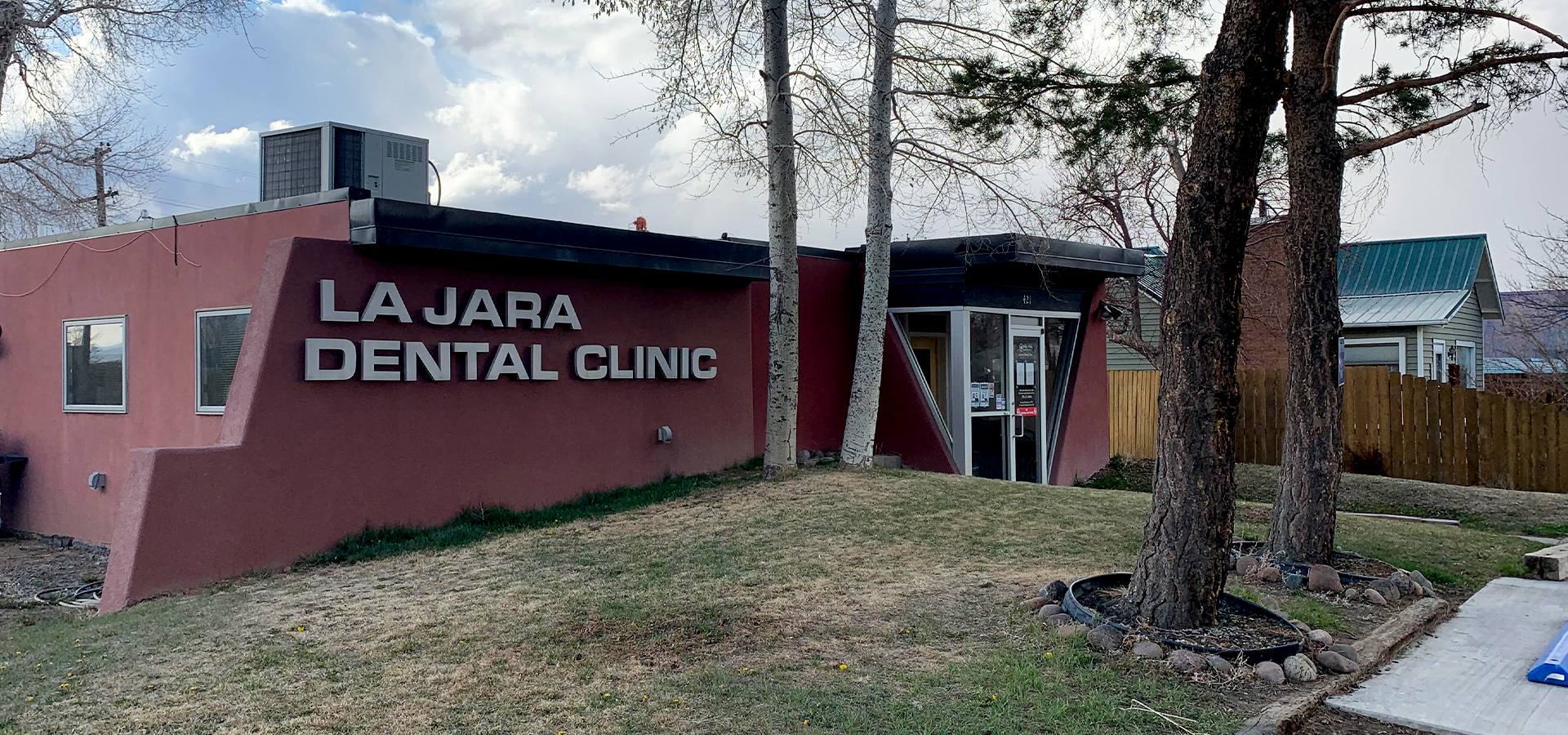 La Jara Dental Clinic ValleyWide Health