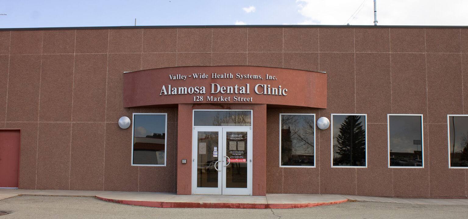 Locations ValleyWide Health