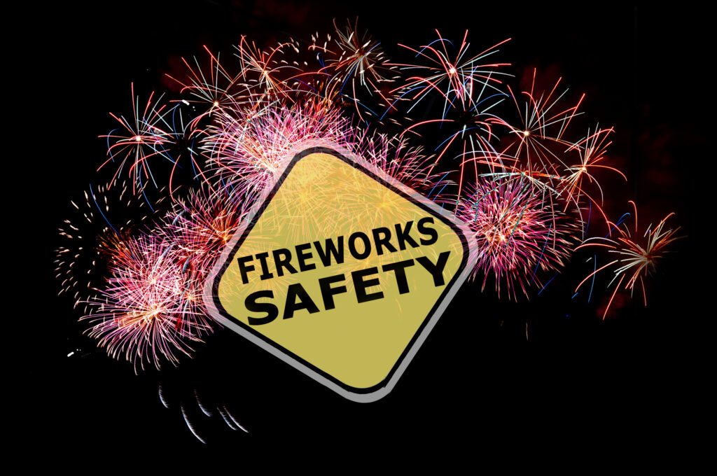 Fireworks Safety ValleyWide Health