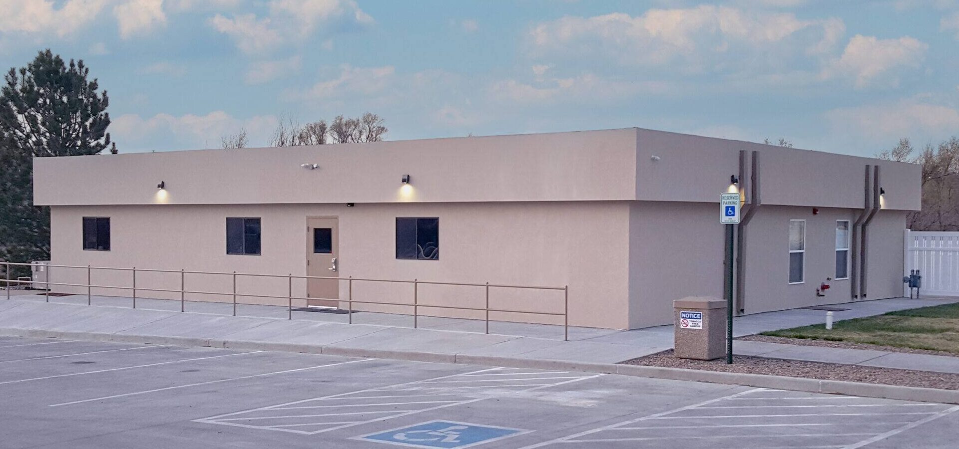 ValleyWide Regional Assessment Center La Junta ValleyWide Health